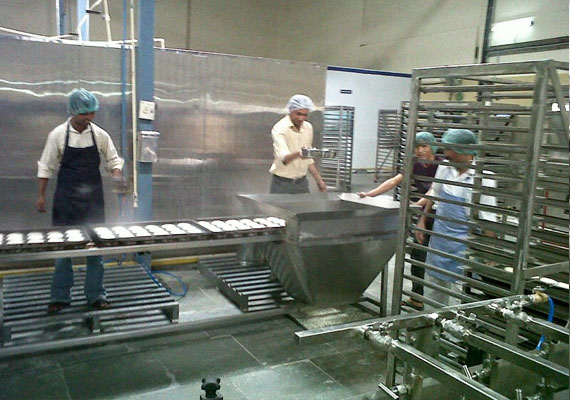 bakery consultant in tamilnadu