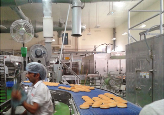 bakery consultant in tamilnadu