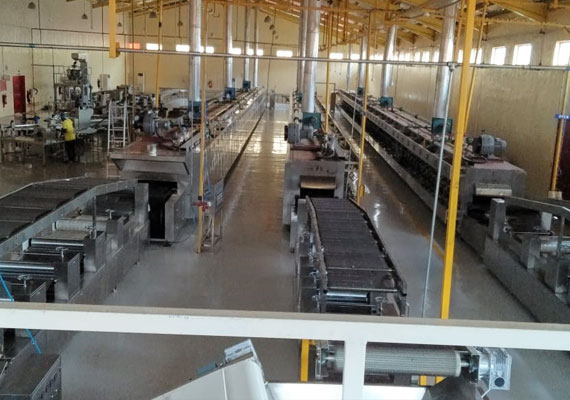 bakery consultant in tamilnadu